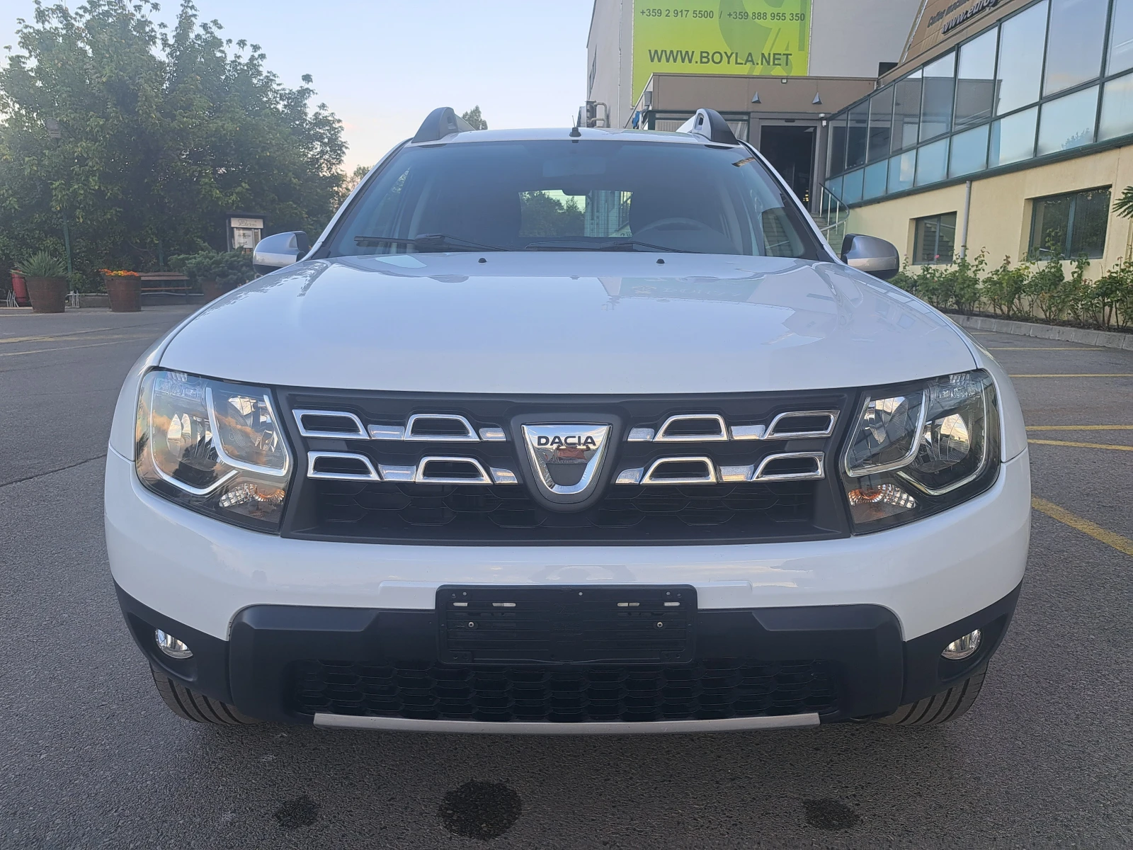 Dacia Duster * ИТАЛИЯ* 1.6-БЕНЗИН/ГАЗ* TOP* FULL* , снимка 1
