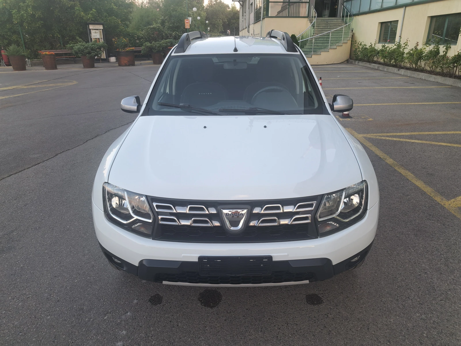Dacia Duster * ИТАЛИЯ* 130 ХИЛ.КМ.* TOP* , снимка 1