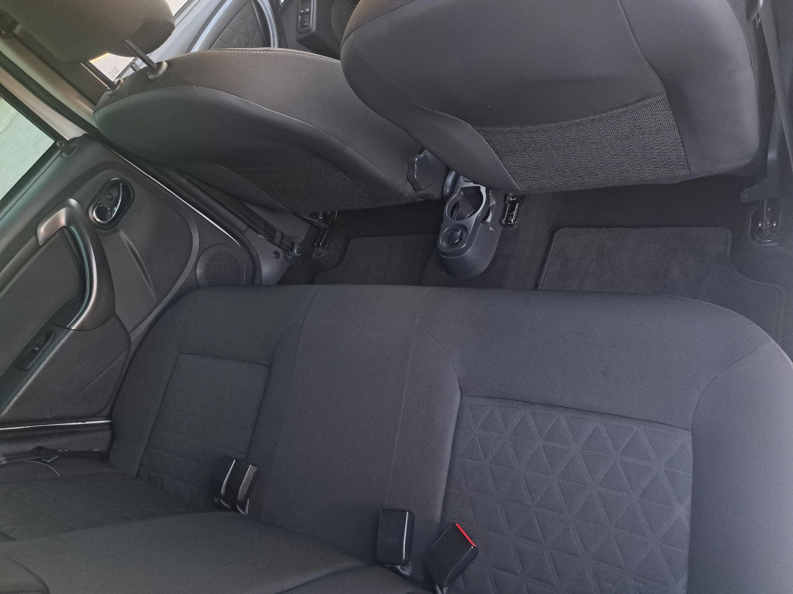 Dacia Duster * ������* 1.6-������/���* TOP* FULL*  | Mobile.bg � ����������� 15