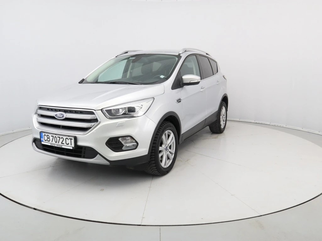 Ford Kuga - [1] 