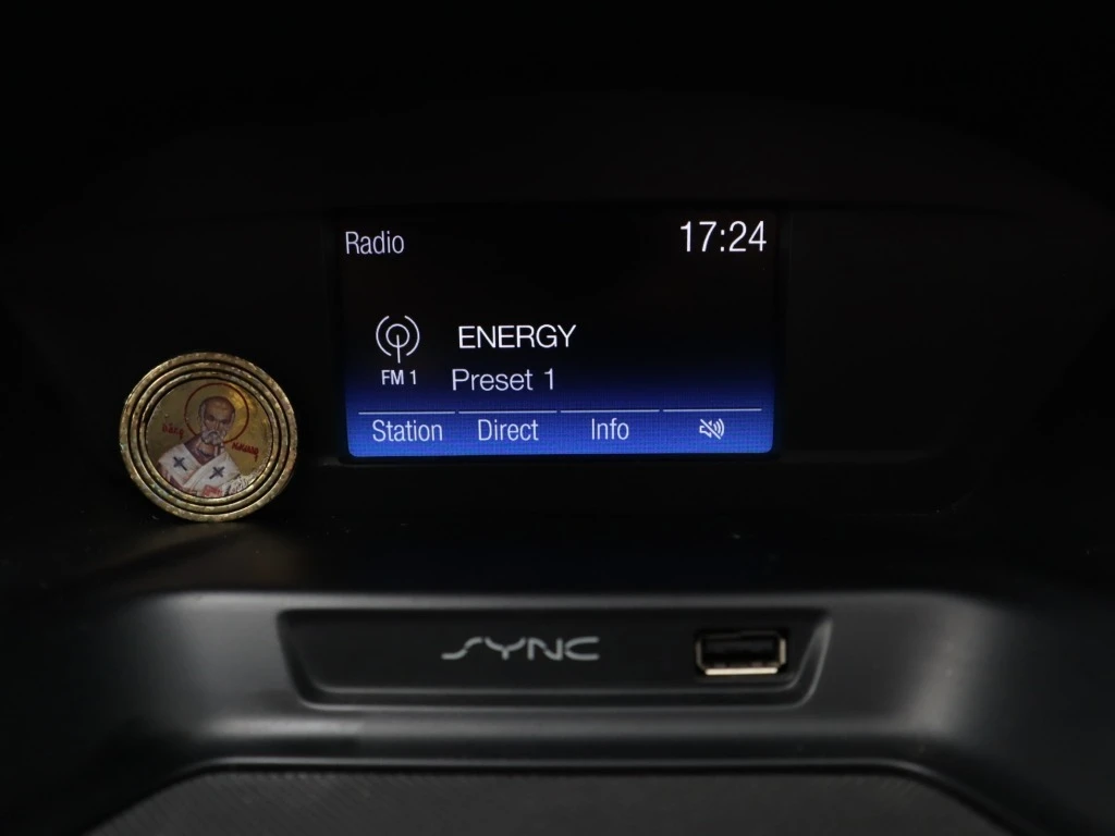 Ford Kuga 1.5  | Mobile.bg   14