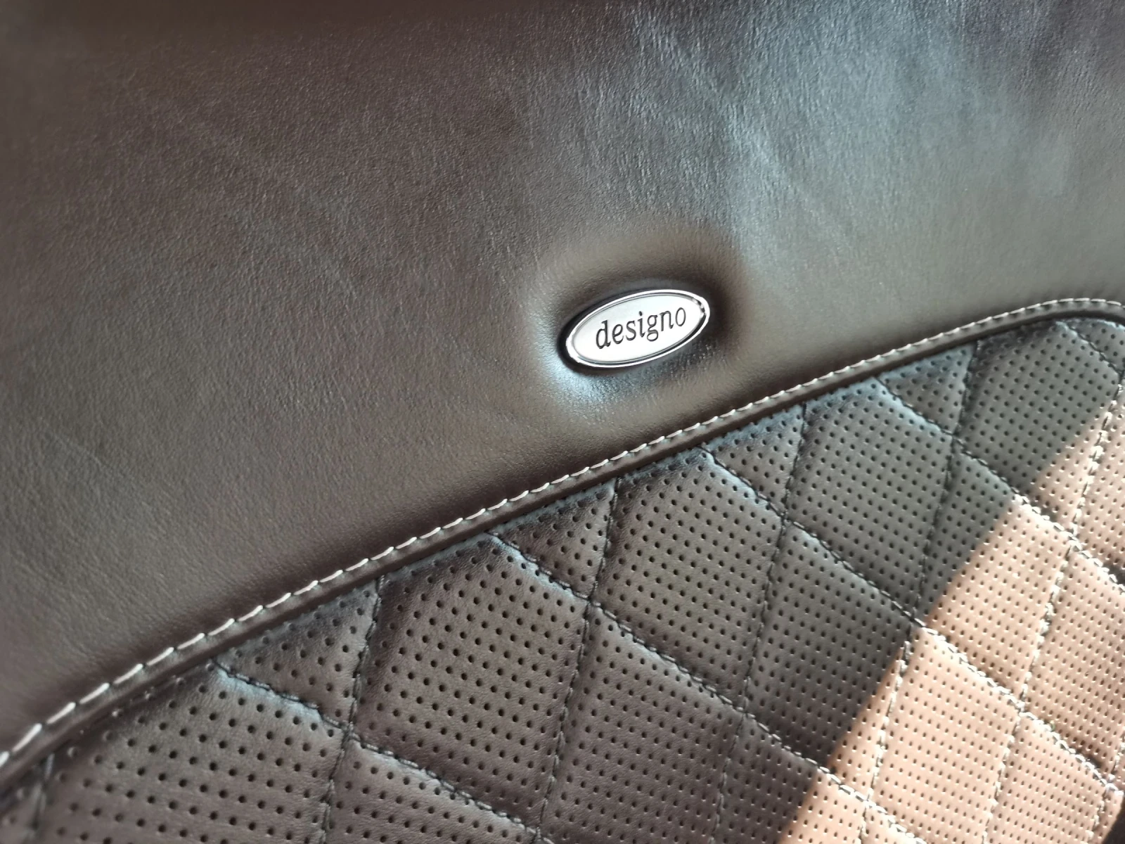 Mercedes-Benz ML 350 EDITION 1  AMG SWISS | Mobile.bg — изображение 11