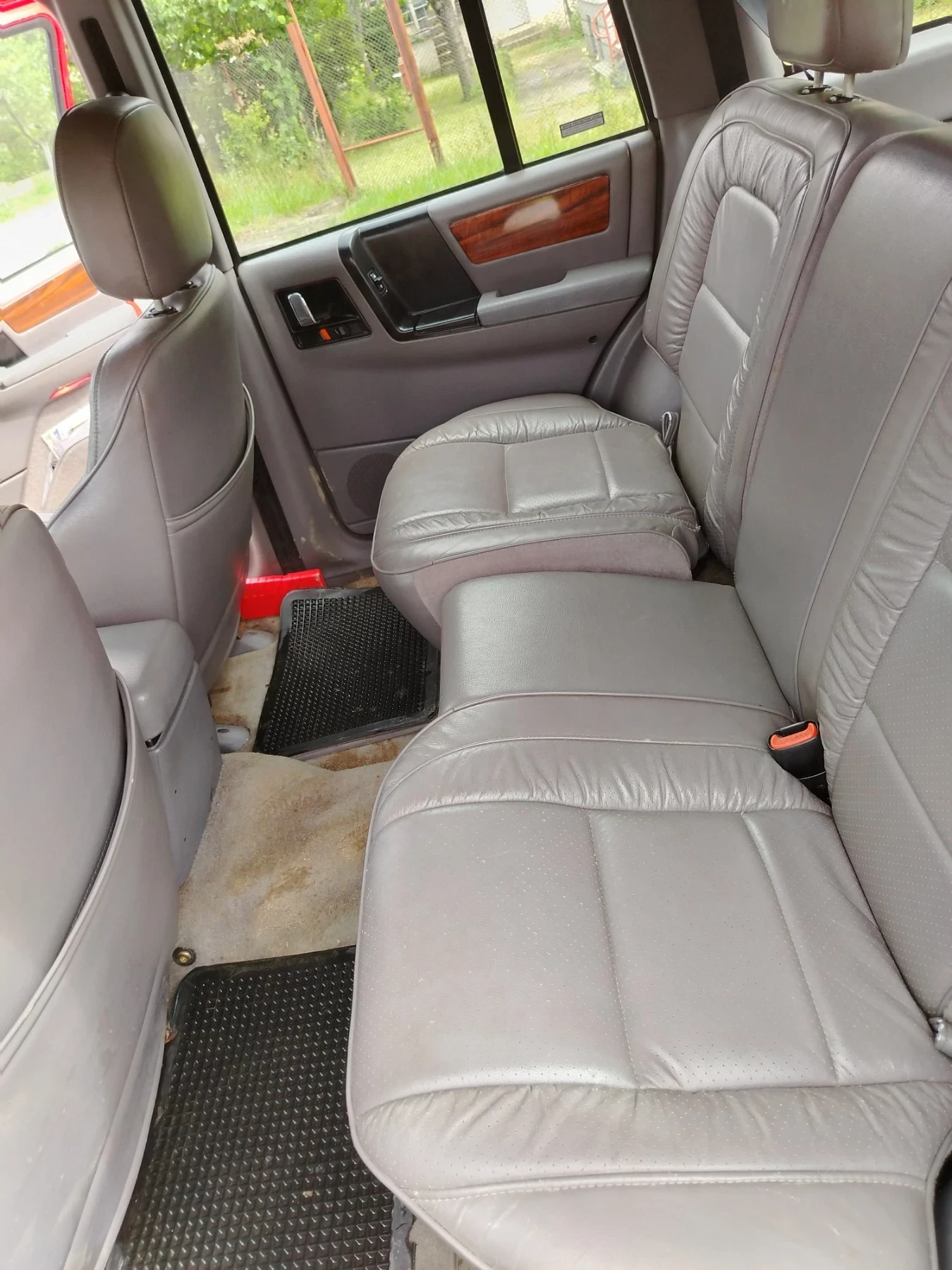 Jeep Grand cherokee  - изображение 10