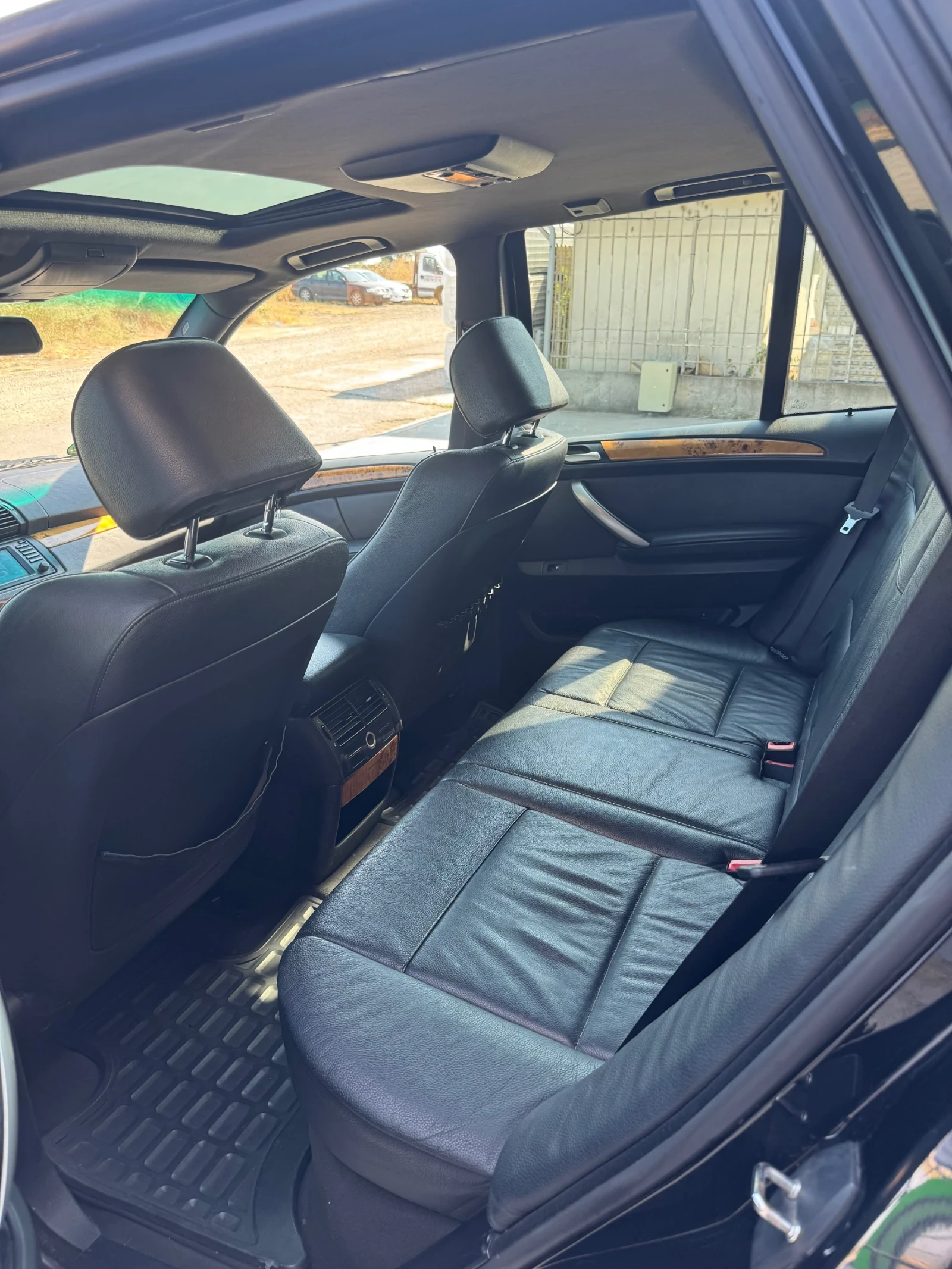 BMW X5  - изображение 9