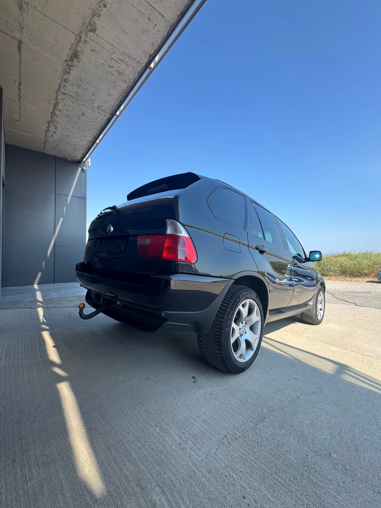 BMW X5  - изображение 4