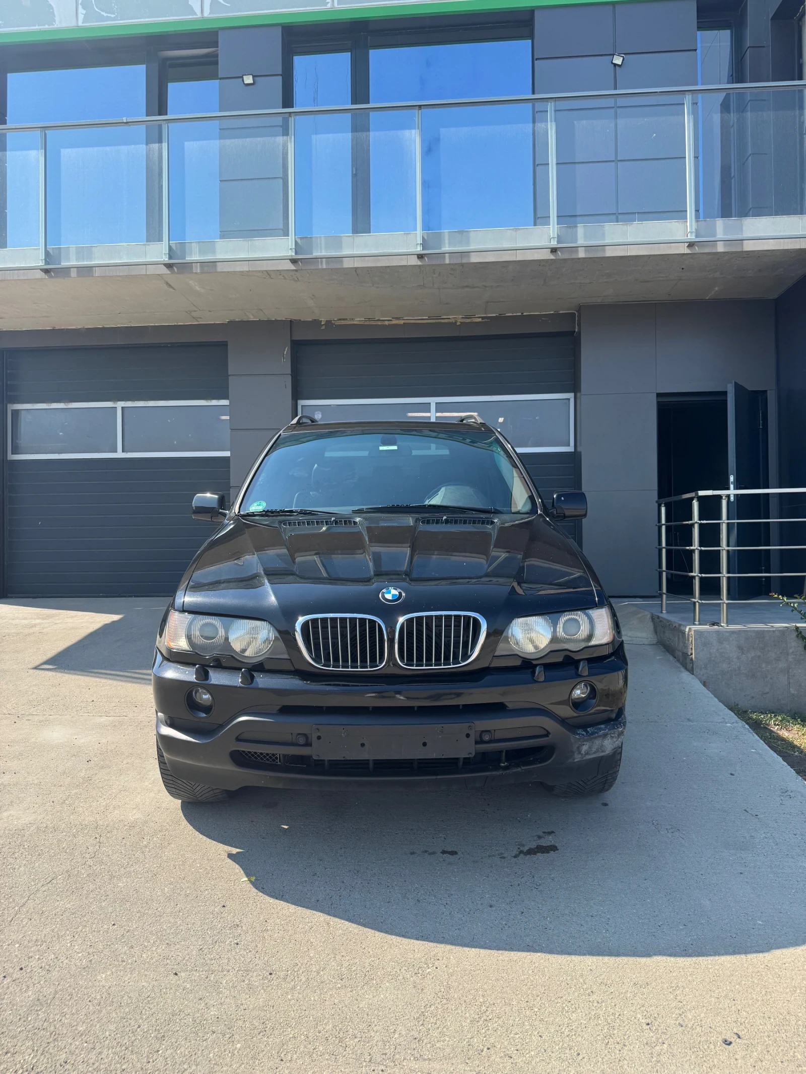 BMW X5  - изображение 2