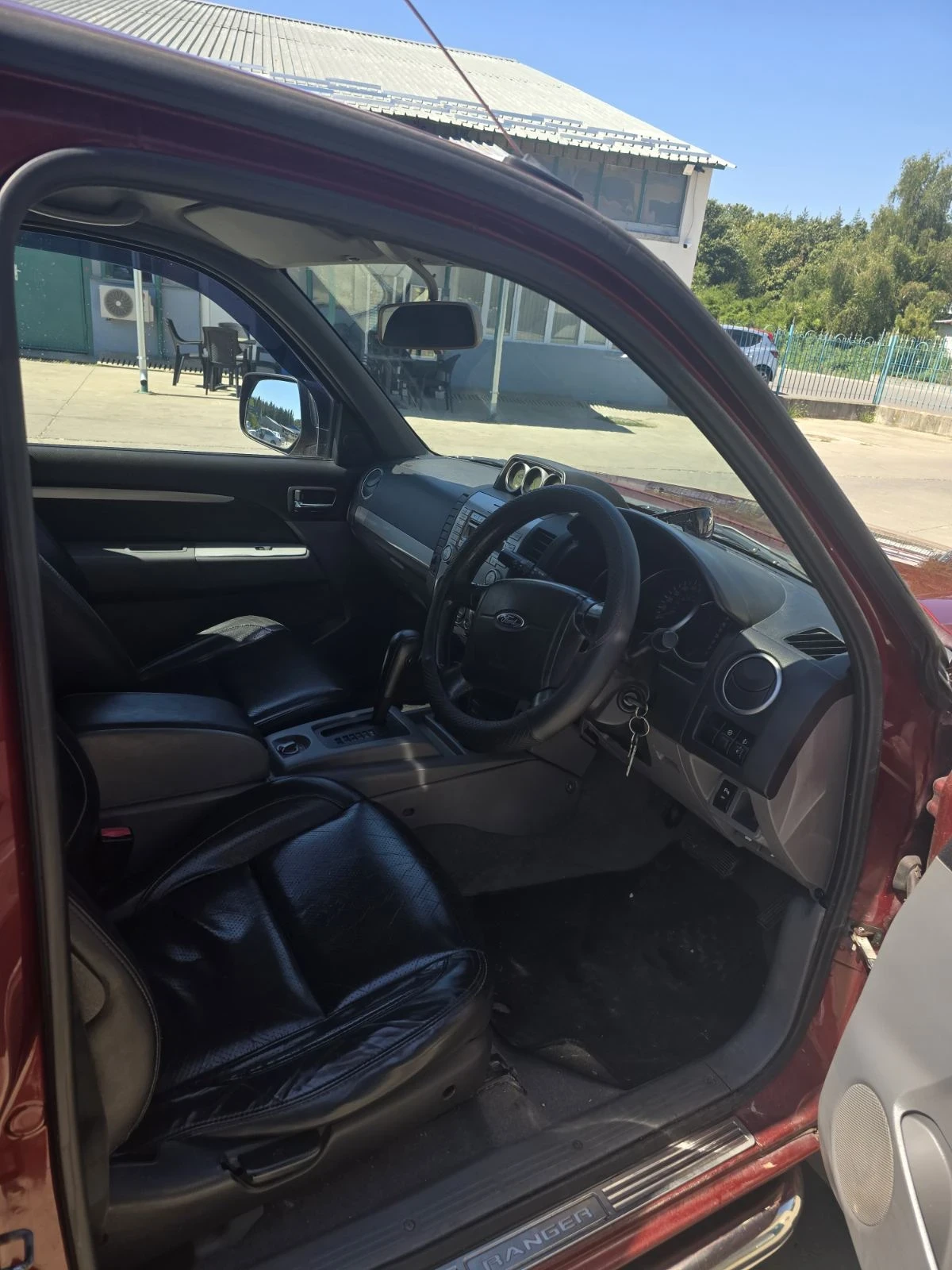 Ford Ranger За части 0899846262 - изображение 6