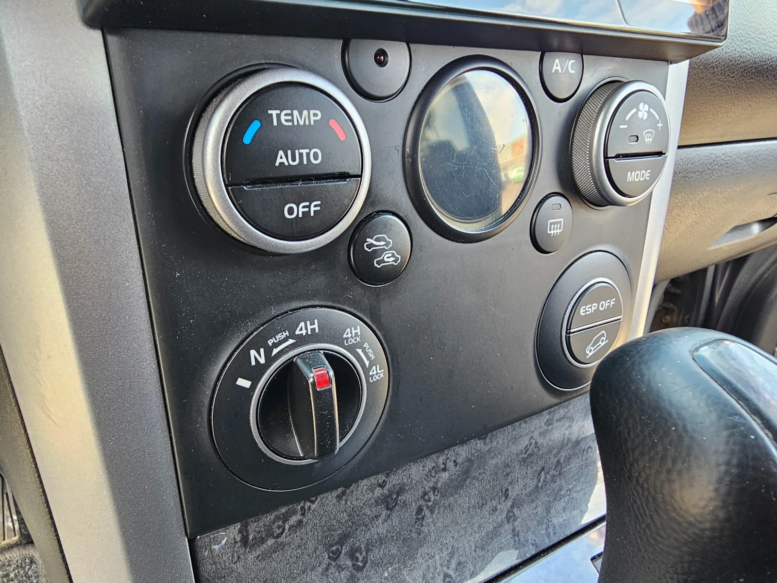 Suzuki Grand vitara 3.2V6 | Mobile.bg   13