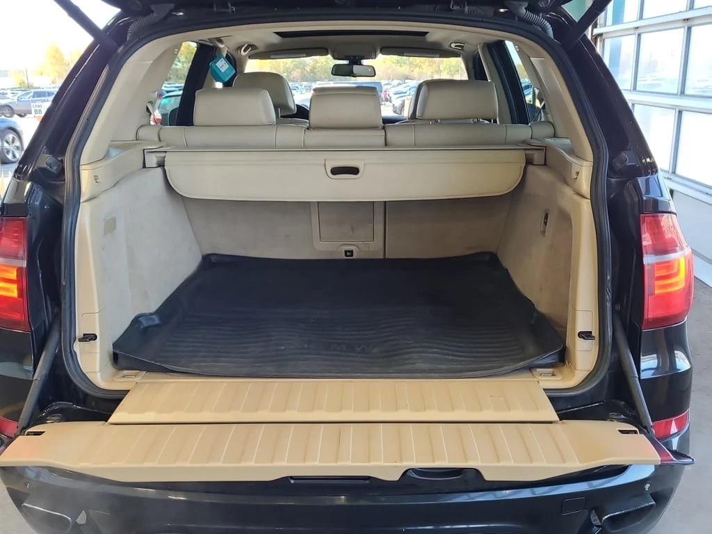 BMW X5 * 50I * CARFAX *    | Mobile.bg   12