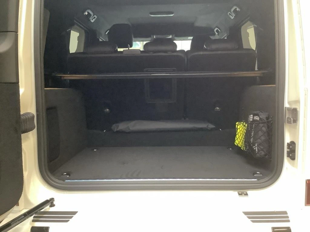 Mercedes-Benz G 450 d/AMG/4-MATIC/FACELIFT/NIGHT/BURM/360/SUPERIOR/ | Mobile.bg   15