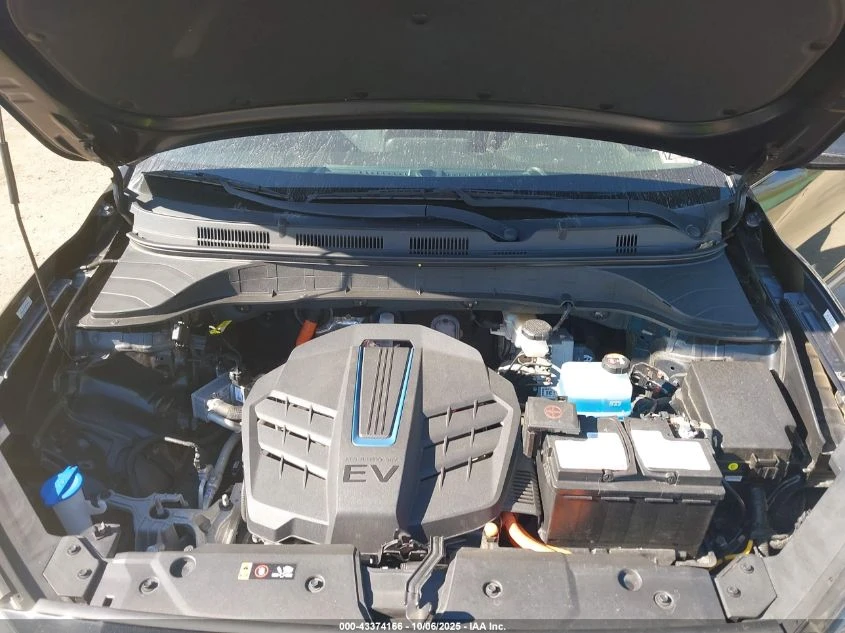 Hyundai Kona * ELECTRIC LIMITED* КУПИ СЕГА* ФИКС.ЦЕНА*  - изображение 7