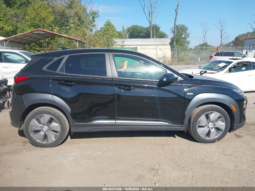 Hyundai Kona * ELECTRIC LIMITED*  * .*  | Mobile.bg   11