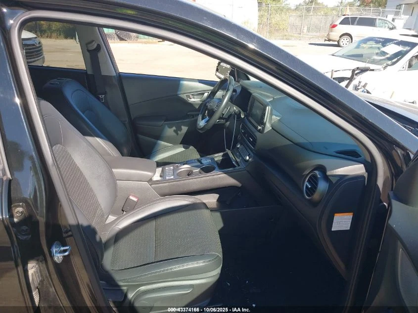 Hyundai Kona * ELECTRIC LIMITED* КУПИ СЕГА* ФИКС.ЦЕНА*  - изображение 5