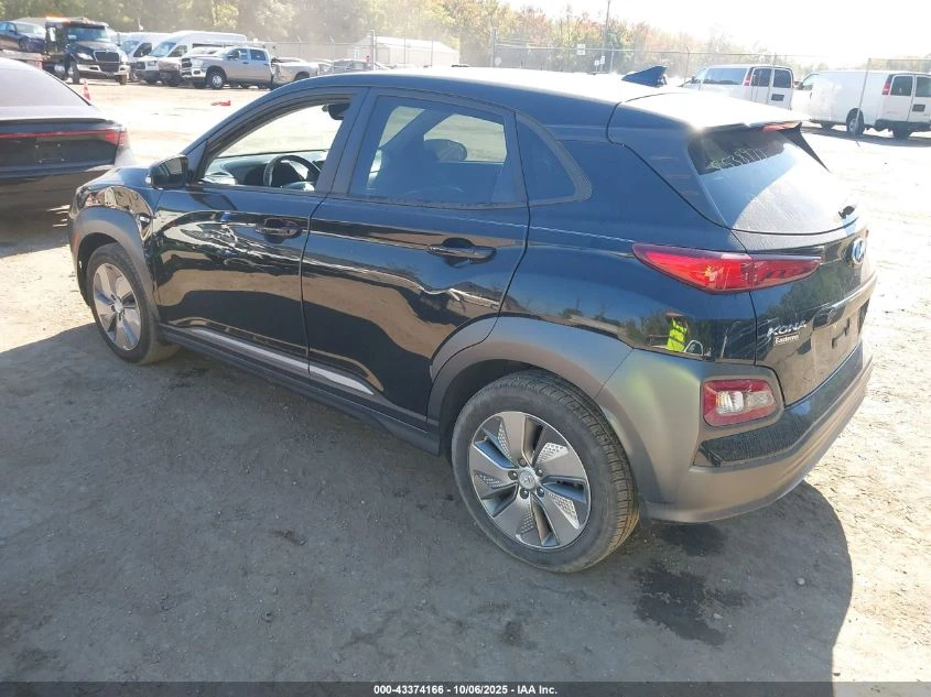 Hyundai Kona * ELECTRIC LIMITED* КУПИ СЕГА* ФИКС.ЦЕНА*  - изображение 3