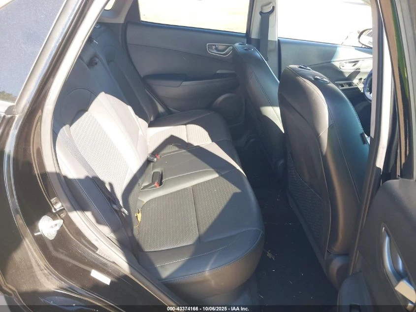 Hyundai Kona * ELECTRIC LIMITED* КУПИ СЕГА* ФИКС.ЦЕНА*  - изображение 6