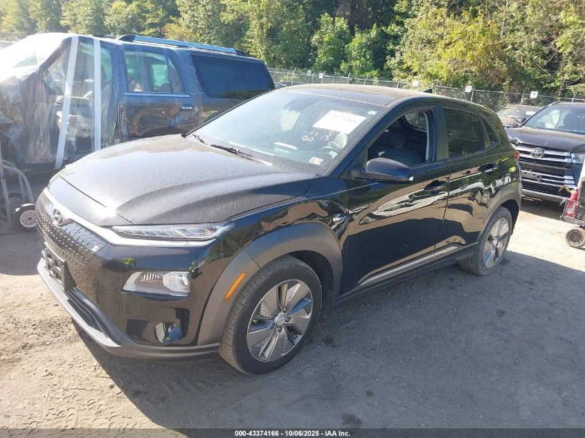 Hyundai Kona * ELECTRIC LIMITED* КУПИ СЕГА* ФИКС.ЦЕНА*  - изображение 2