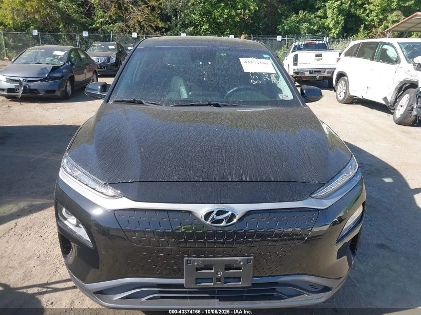 Hyundai Kona * ELECTRIC LIMITED* КУПИ СЕГА* ФИКС.ЦЕНА*  - изображение 10