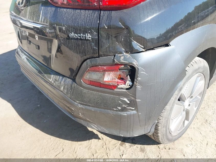 Hyundai Kona * ELECTRIC LIMITED*  * .*  | Mobile.bg   15