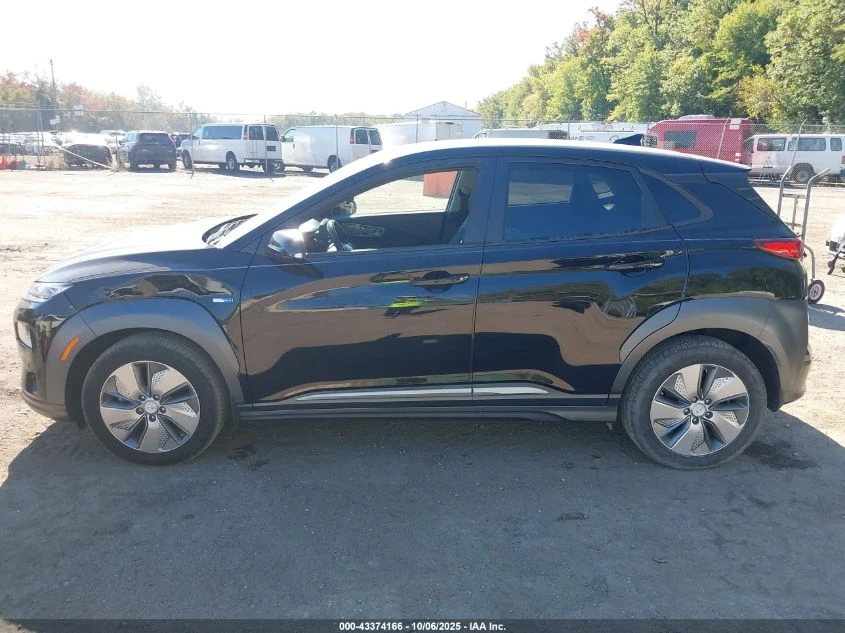 Hyundai Kona * ELECTRIC LIMITED*  * .*  | Mobile.bg   12