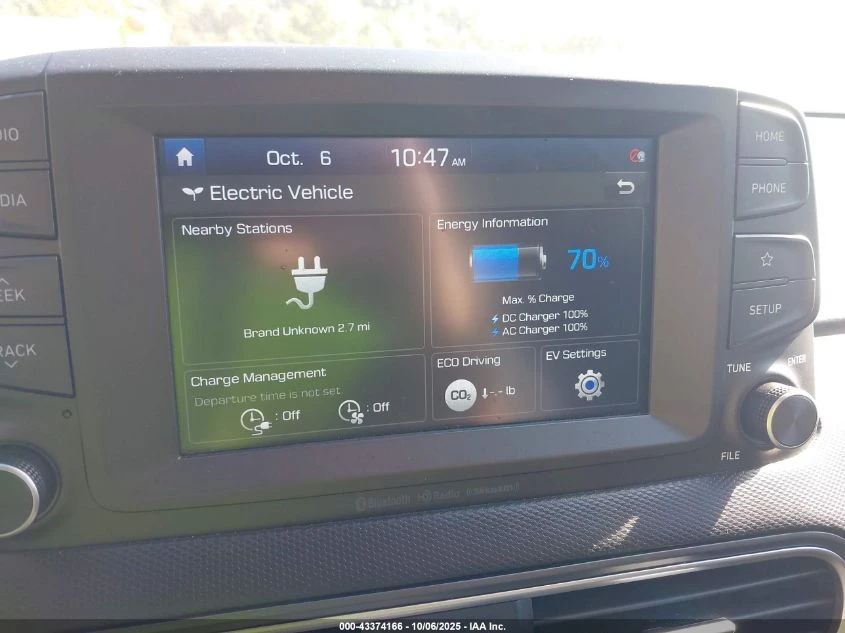 Hyundai Kona * ELECTRIC LIMITED*  * .*  | Mobile.bg   14