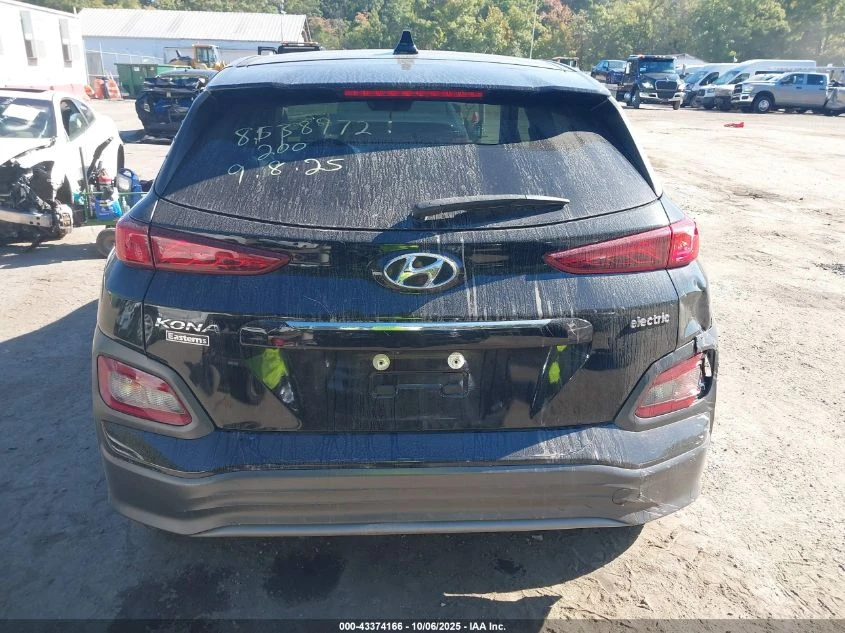 Hyundai Kona * ELECTRIC LIMITED*  * .*  | Mobile.bg   13