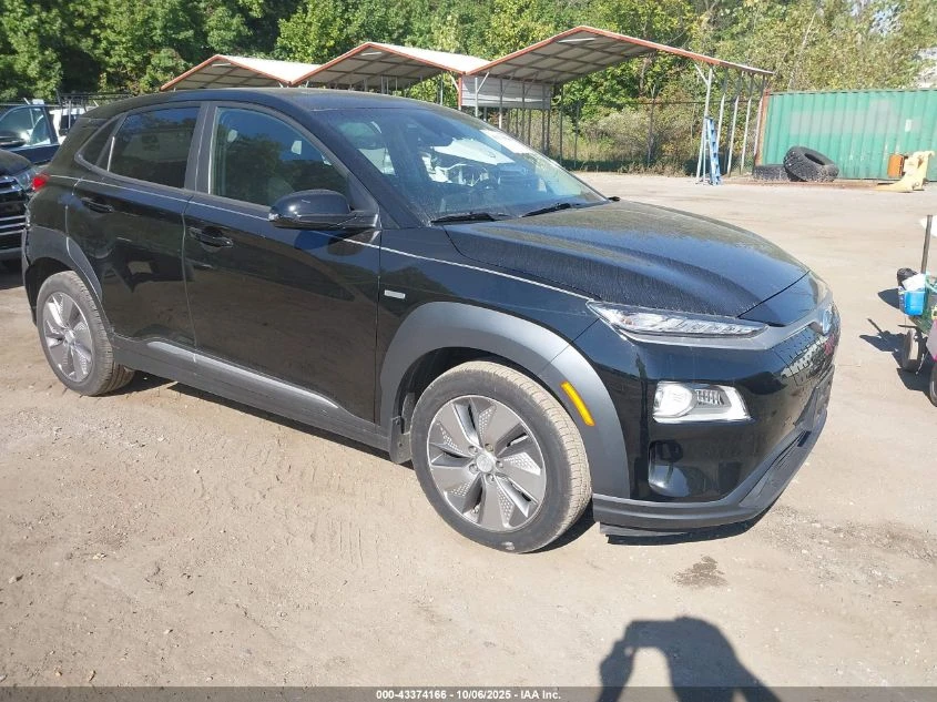 Hyundai Kona * ELECTRIC LIMITED*  * .*  | Mobile.bg   1