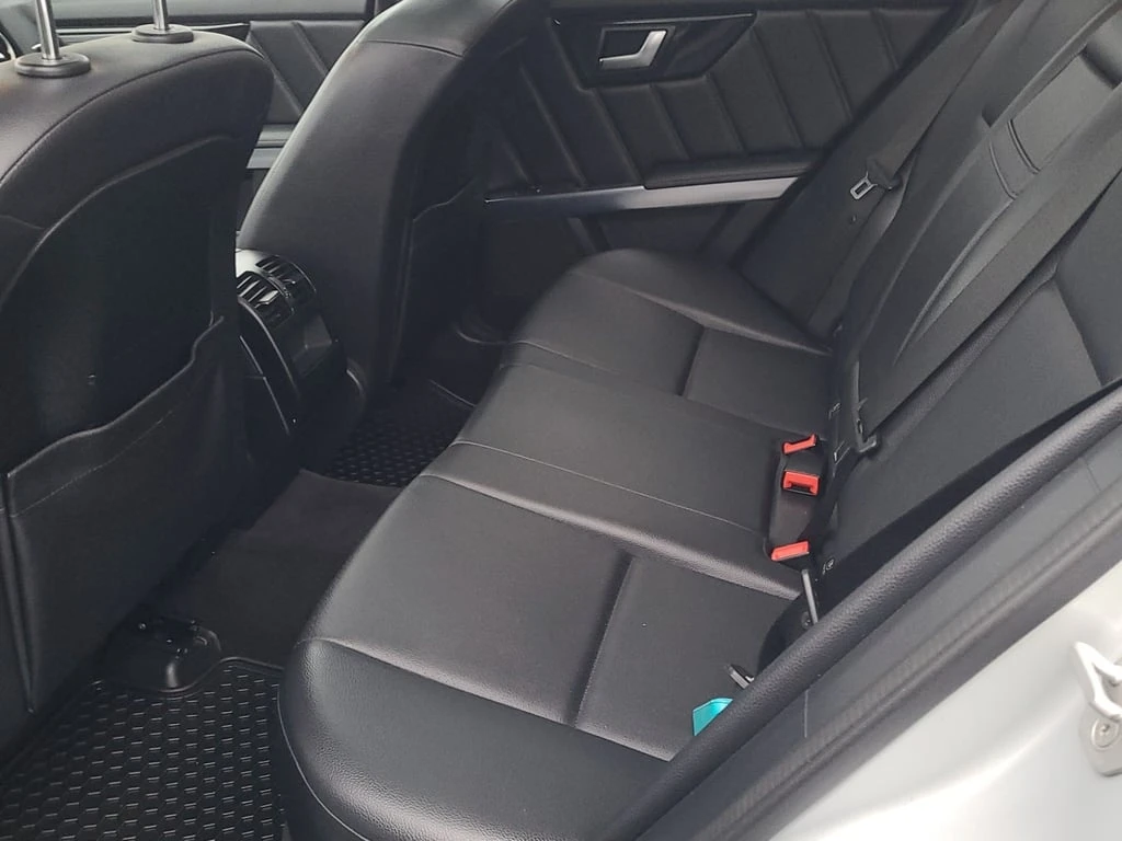 Mercedes-Benz GLK * 250 BLUETEC * CARFAX * ��� ������������ ������ | Mobile.bg � ����������� 12