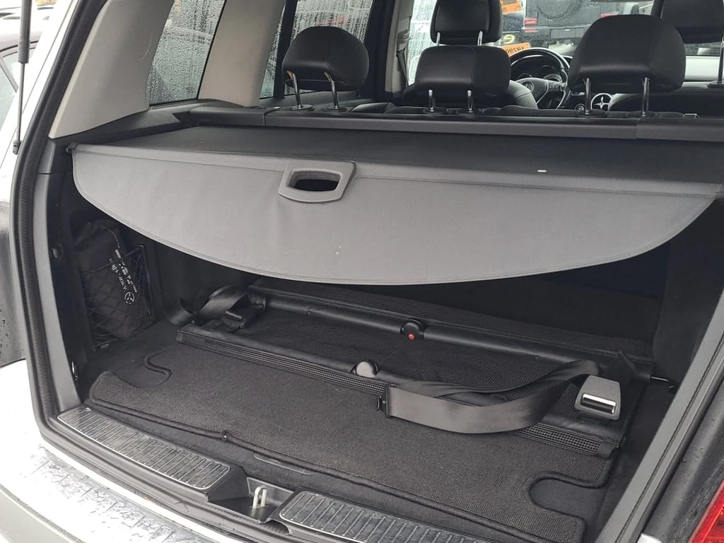 Mercedes-Benz GLK * 250 BLUETEC * CARFAX * ��� ������������ ������ | Mobile.bg � ����������� 13