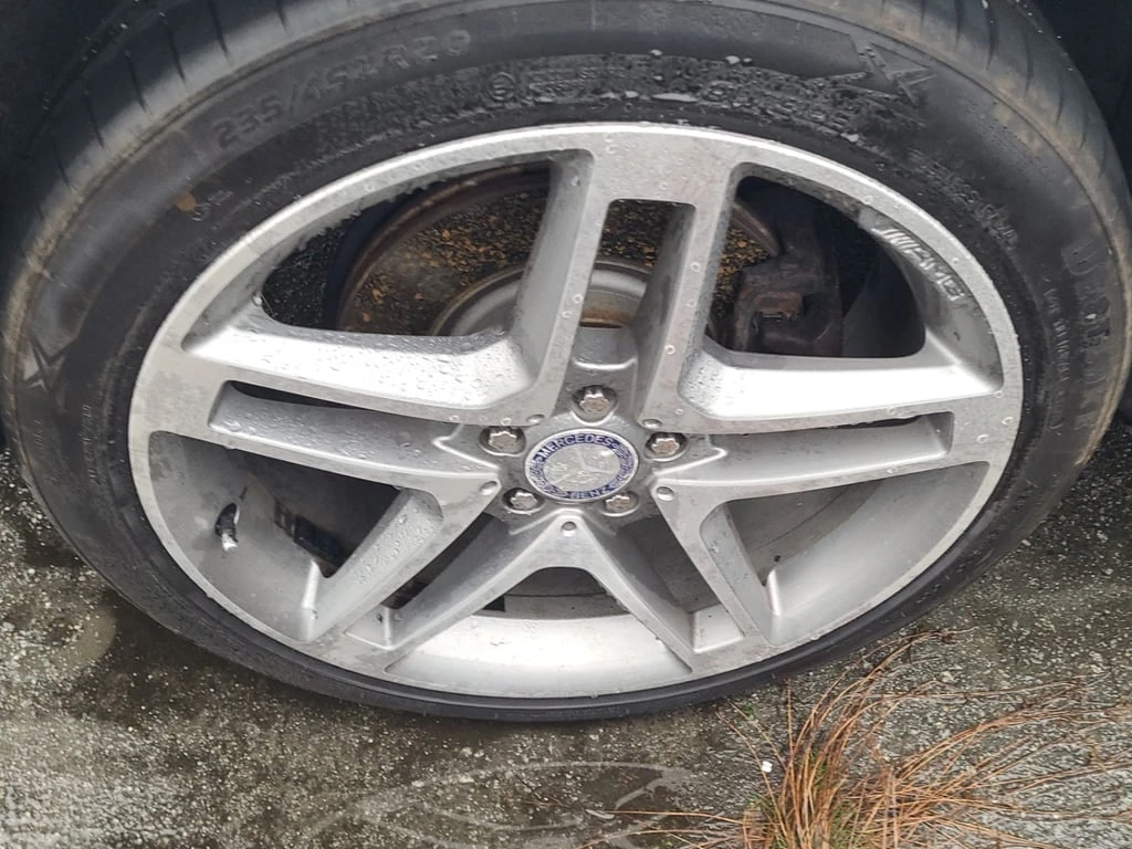 Mercedes-Benz GLK * 250 BLUETEC * CARFAX * БЕЗ ПЪРВОНАЧАЛНА ВНОСКА - изображение 6