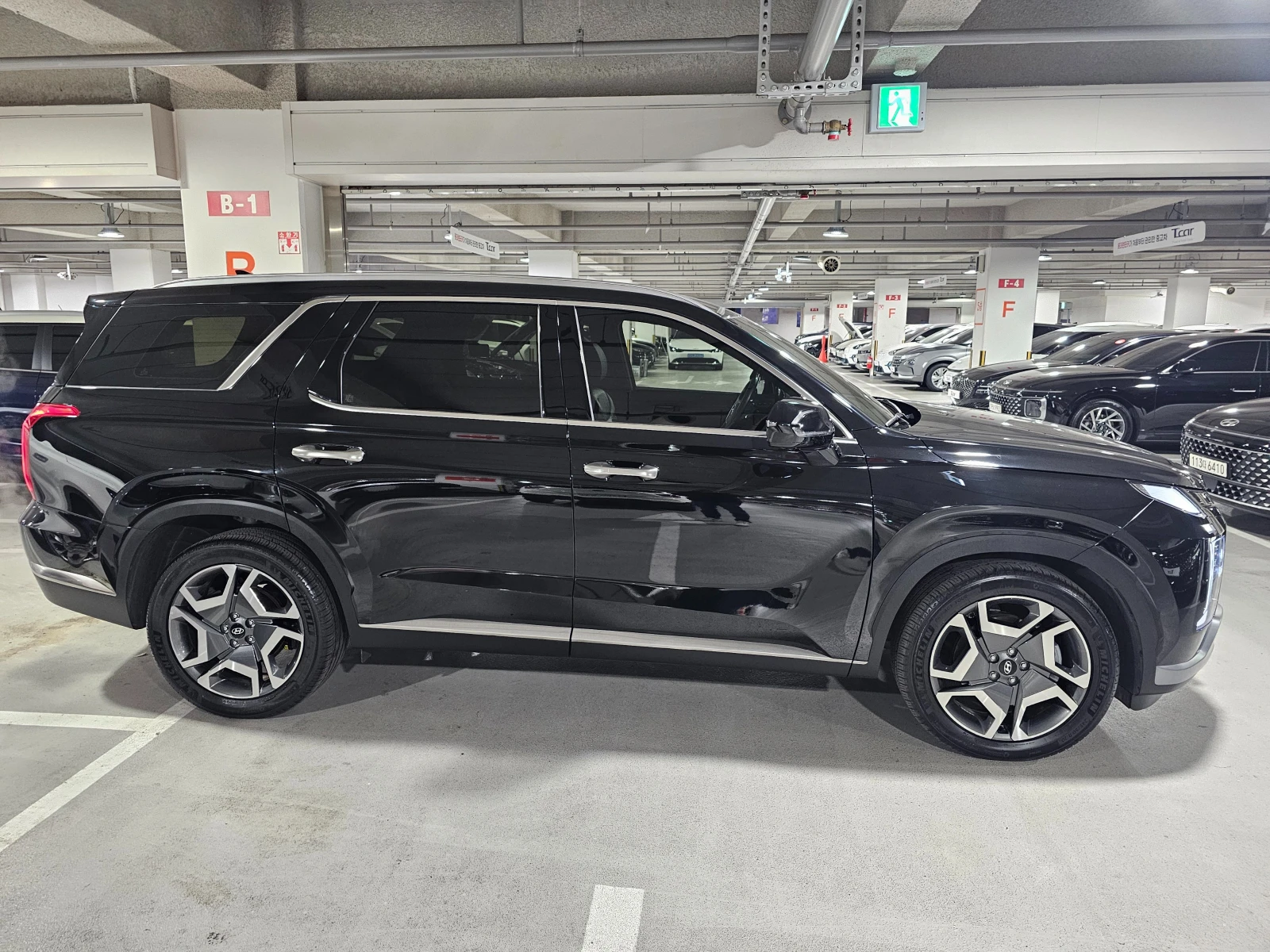 Hyundai Palisade Гаранция до 2г., Автосервиз, Части, Лизинг - изображение 3