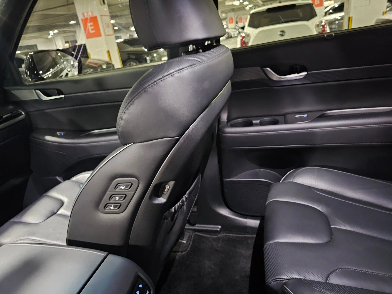 Hyundai Palisade �������� �� 2�., ����������, �����, ������ | Mobile.bg � ����������� 12