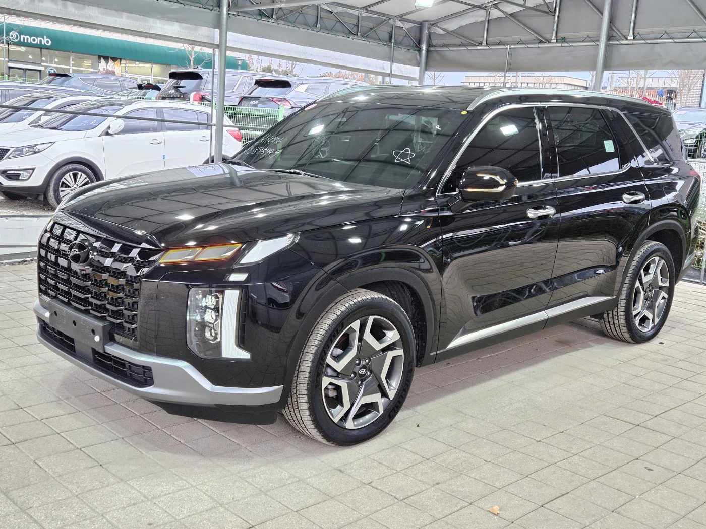 Hyundai Palisade �������� �� 2�., ����������, �����, ������ | Mobile.bg � ����������� 3