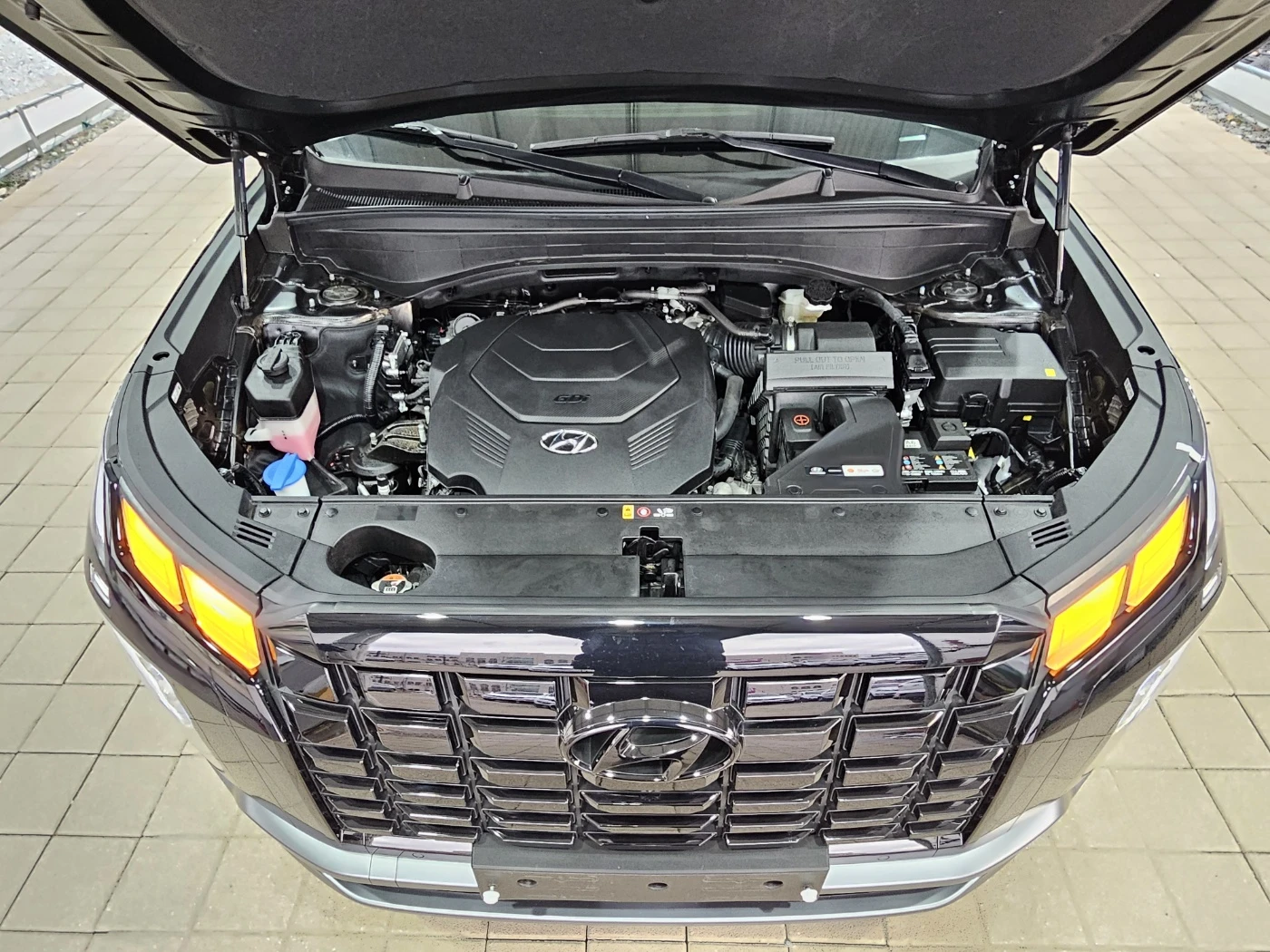Hyundai Palisade �������� �� 2�., ����������, �����, ������ | Mobile.bg � ����������� 16