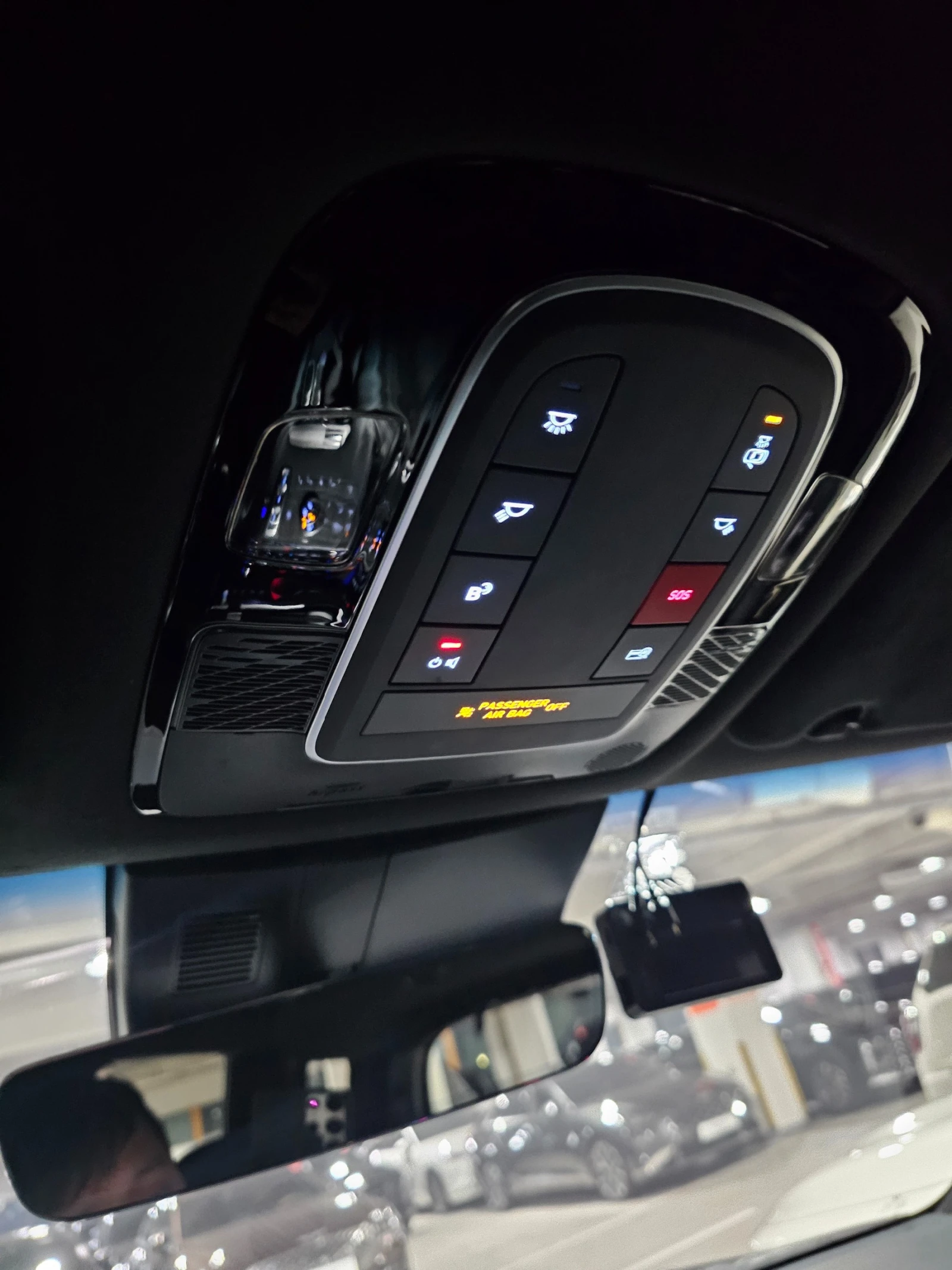 Hyundai Palisade Гаранция до 2г., Автосервиз, Части, Лизинг - изображение 4