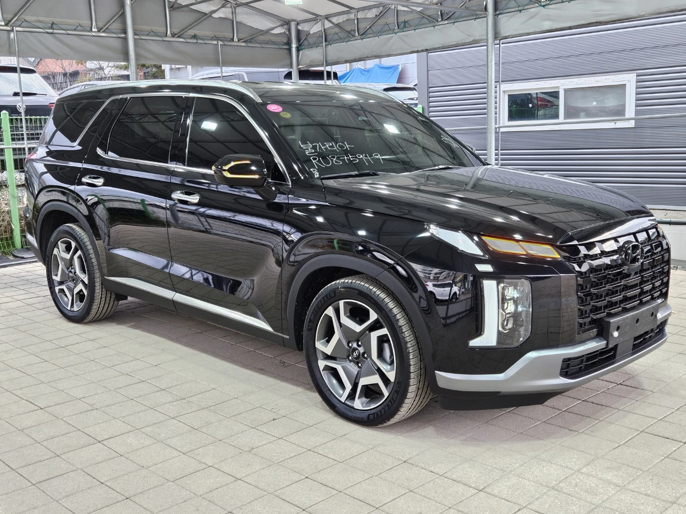 Hyundai Palisade �������� �� 2�., ����������, �����, ������ | Mobile.bg � ����������� 5