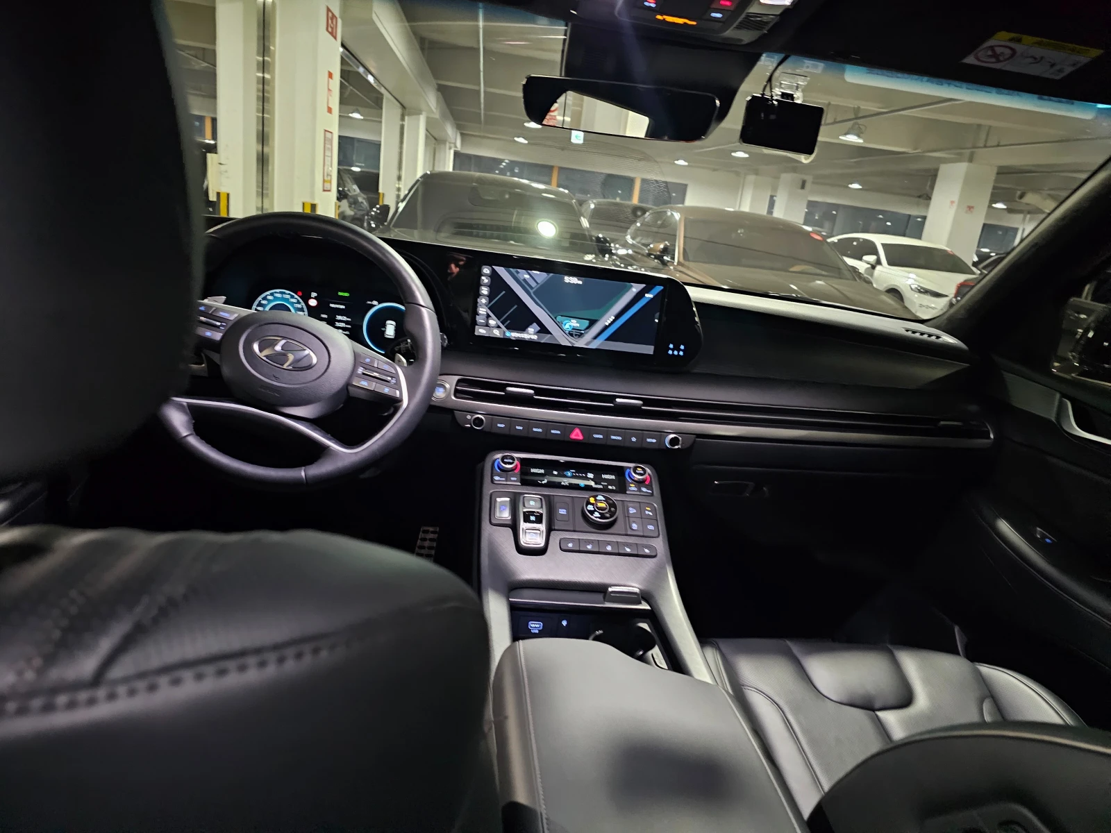 Hyundai Palisade �������� �� 2�., ����������, �����, ������ | Mobile.bg � ����������� 11