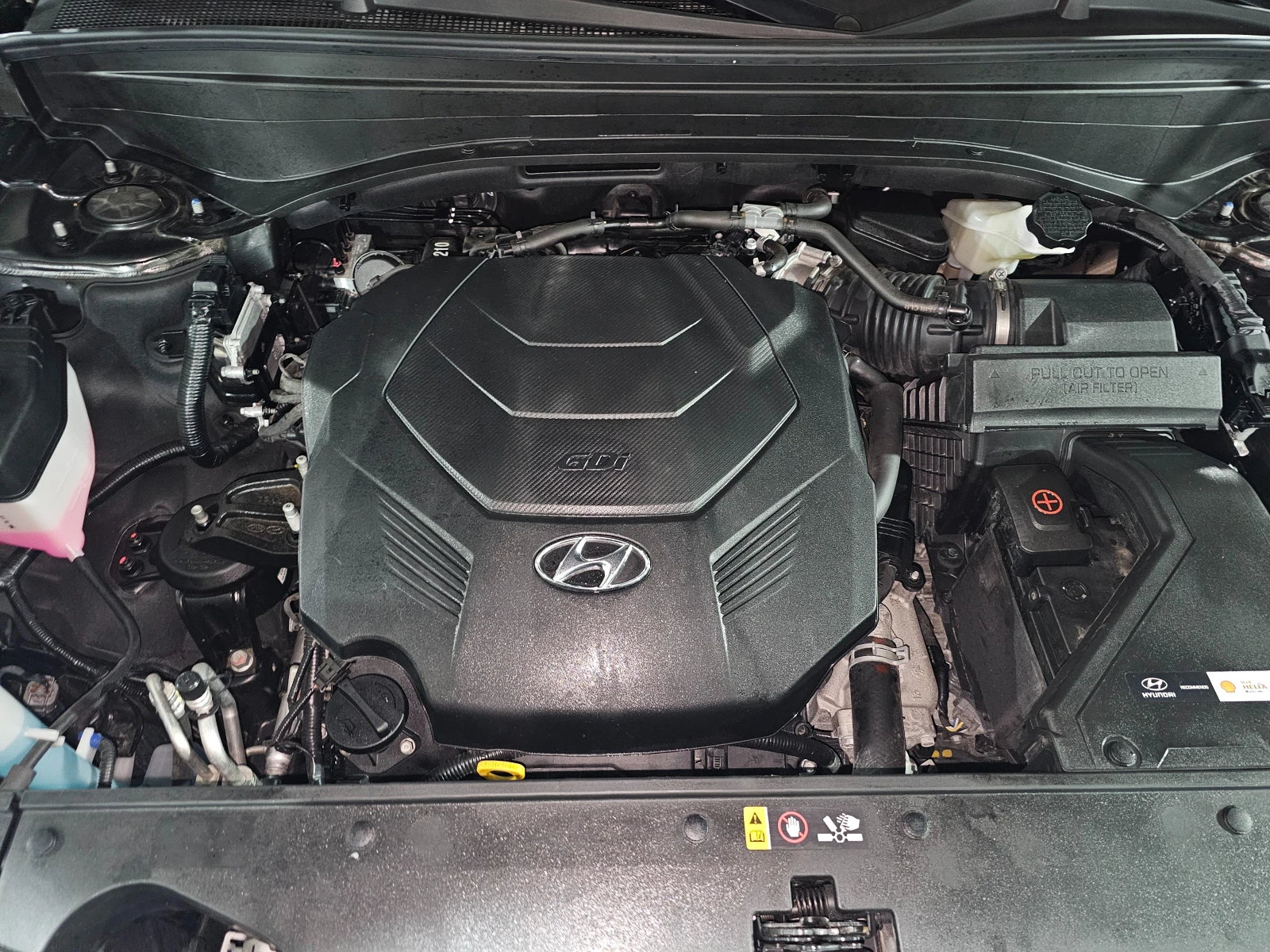 Hyundai Palisade �������� �� 2�., ����������, �����, ������ | Mobile.bg � ����������� 16