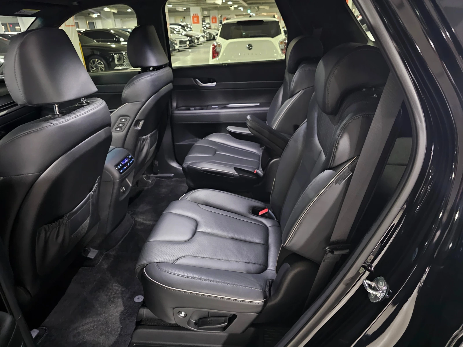 Hyundai Palisade �������� �� 2�., ����������, �����, ������ | Mobile.bg � ����������� 13