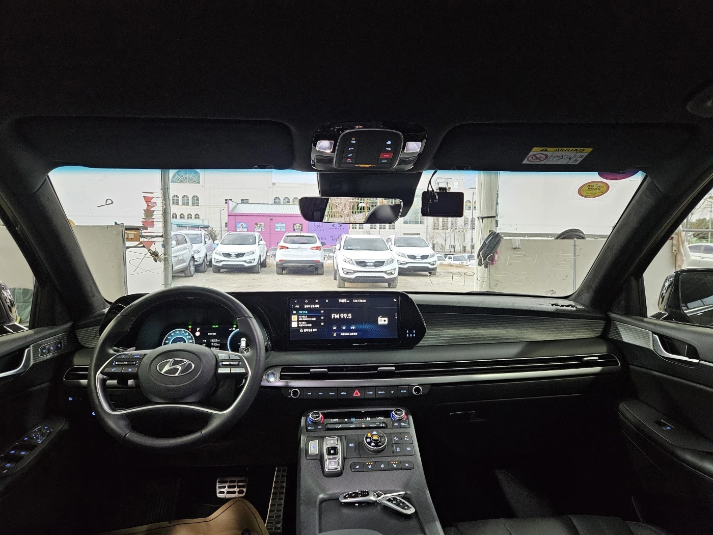 Hyundai Palisade �������� �� 2�., ����������, �����, ������ | Mobile.bg � ����������� 10