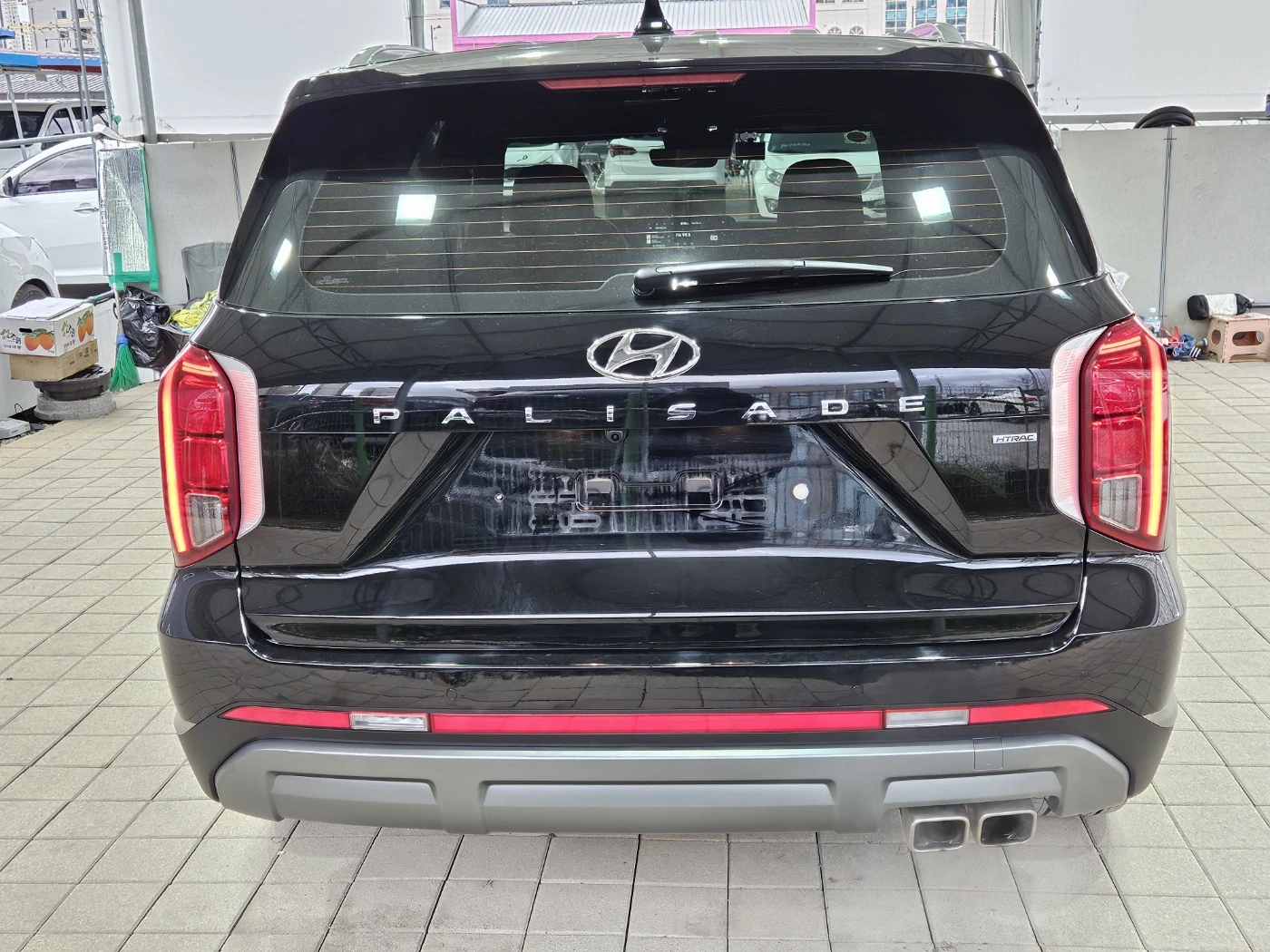 Hyundai Palisade �������� �� 2�., ����������, �����, ������ | Mobile.bg � ����������� 6