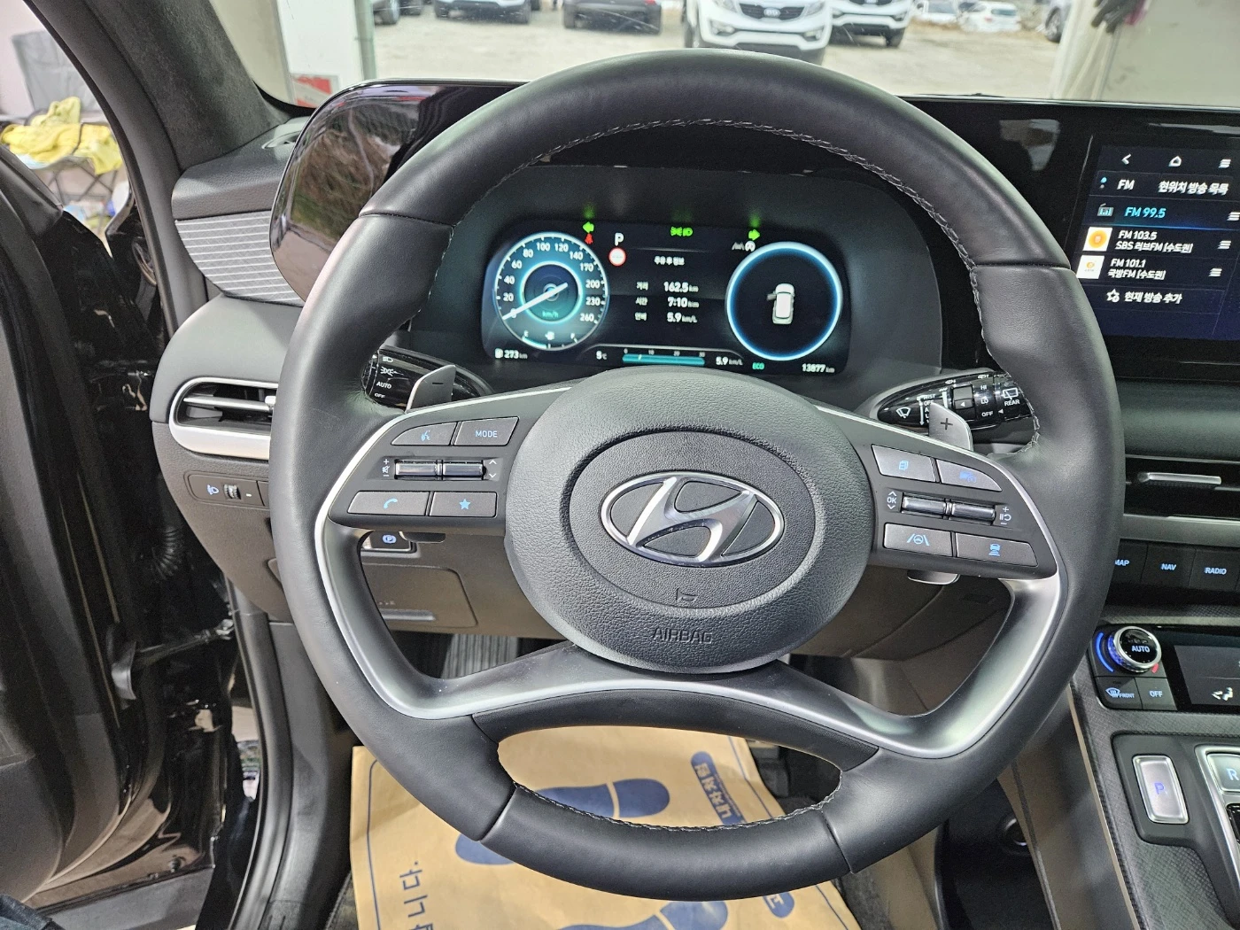 Hyundai Palisade �������� �� 2�., ����������, �����, ������ | Mobile.bg � ����������� 13