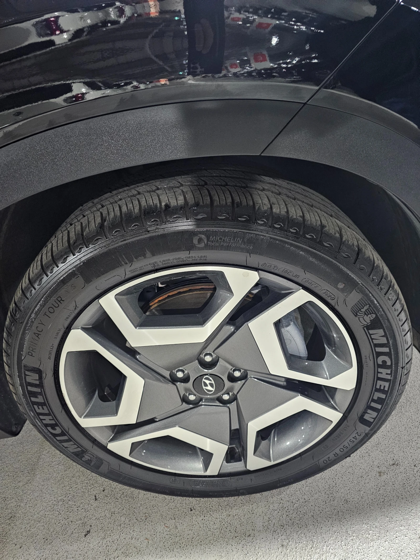 Hyundai Palisade Гаранция до 2г., Автосервиз, Части, Лизинг - изображение 6