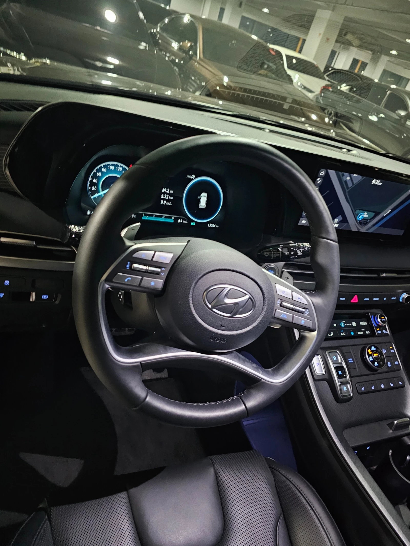 Hyundai Palisade Гаранция до 2г., Автосервиз, Части, Лизинг - изображение 8