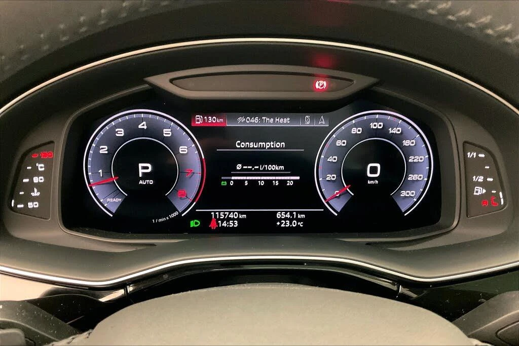 Audi Q7 Sline* Distr* BlackOptic* 360* �����* ��������*  | Mobile.bg � ����������� 13