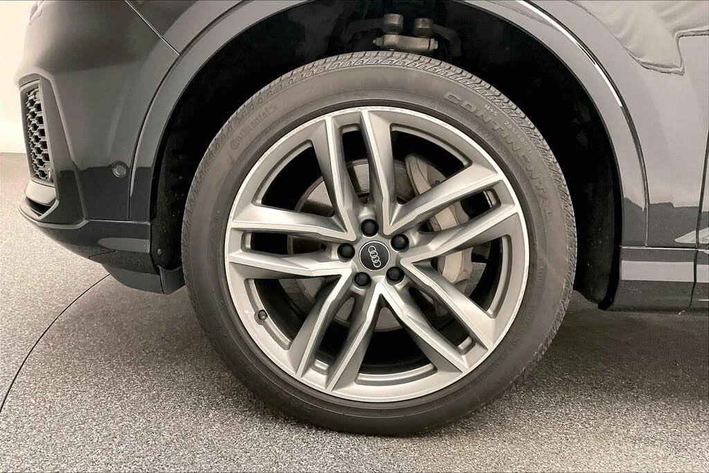 Audi Q7 Sline* Distr* BlackOptic* 360* Обдух* Панорама*  - изображение 9