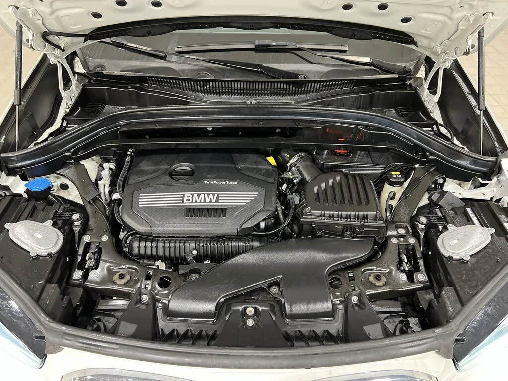 BMW X1 I * M-Package* * HeadUp* A���������* (���� �� ��) | Mobile.bg � ����������� 12