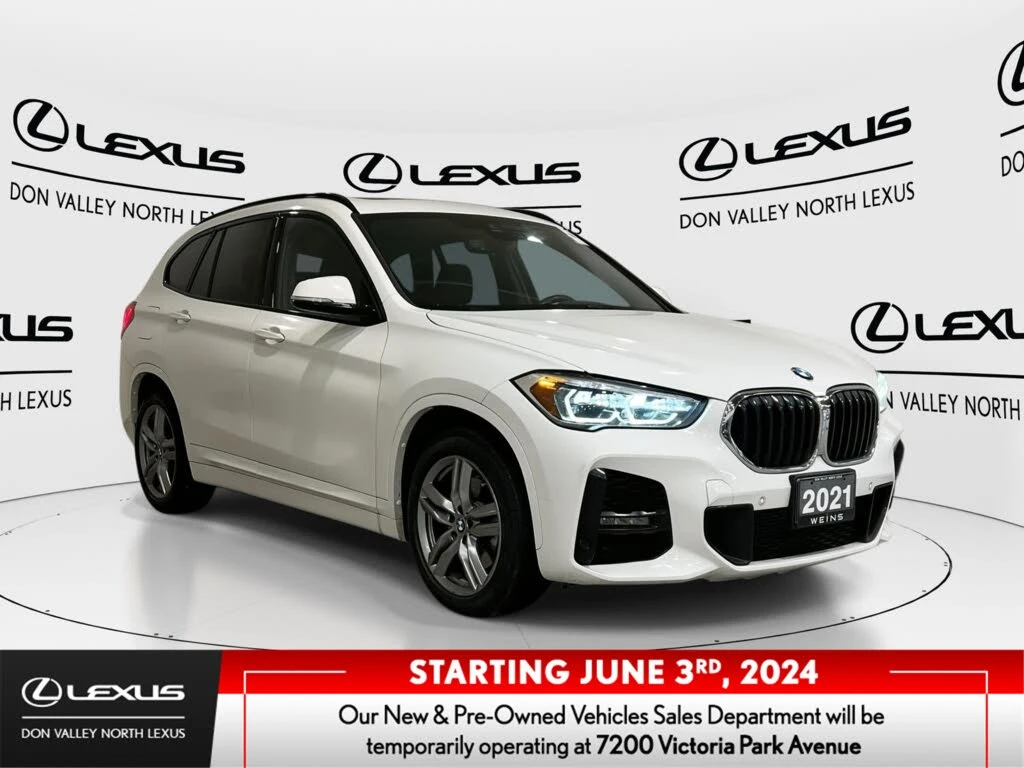 BMW X1 I * M-Package* * HeadUp* A���������* (���� �� ��) | Mobile.bg � ����������� 1