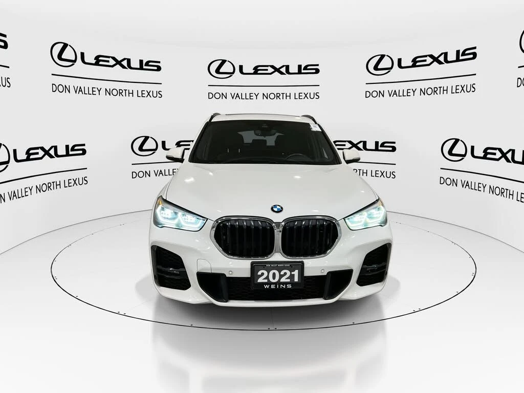 BMW X1 I * M-Package* * HeadUp* A���������* (���� �� ��) | Mobile.bg � ����������� 3