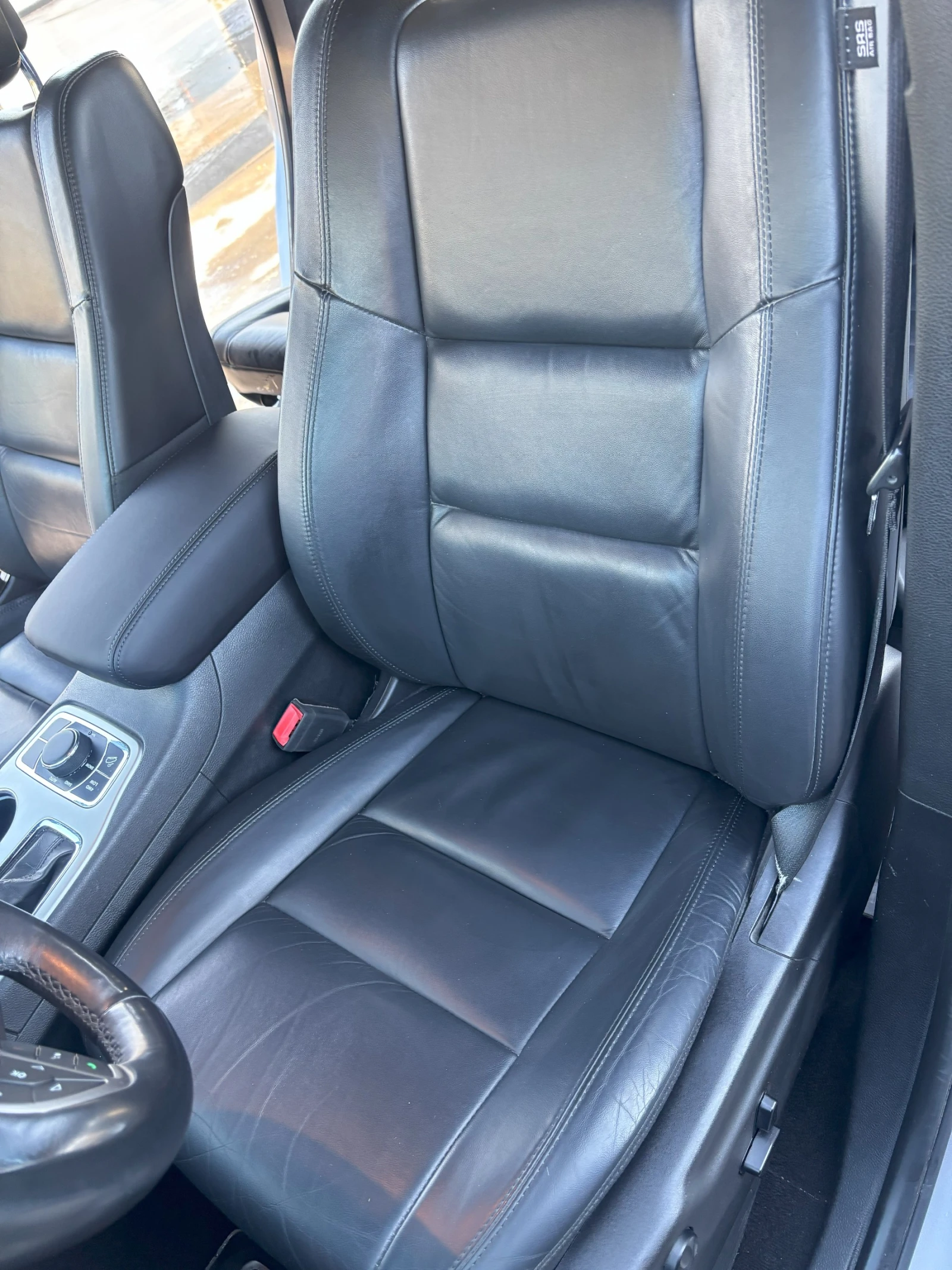 Jeep Grand cherokee Limited - ����� , ���� , Navi | Mobile.bg � ����������� 13