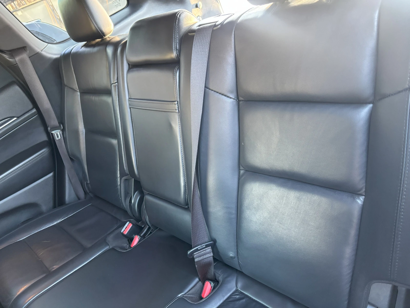 Jeep Grand cherokee Limited - ����� , ���� , Navi | Mobile.bg � ����������� 17